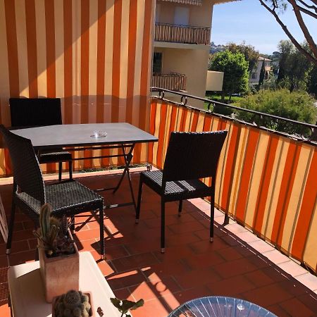 Apartment Eden Park Сен-Тропе Екстер'єр фото